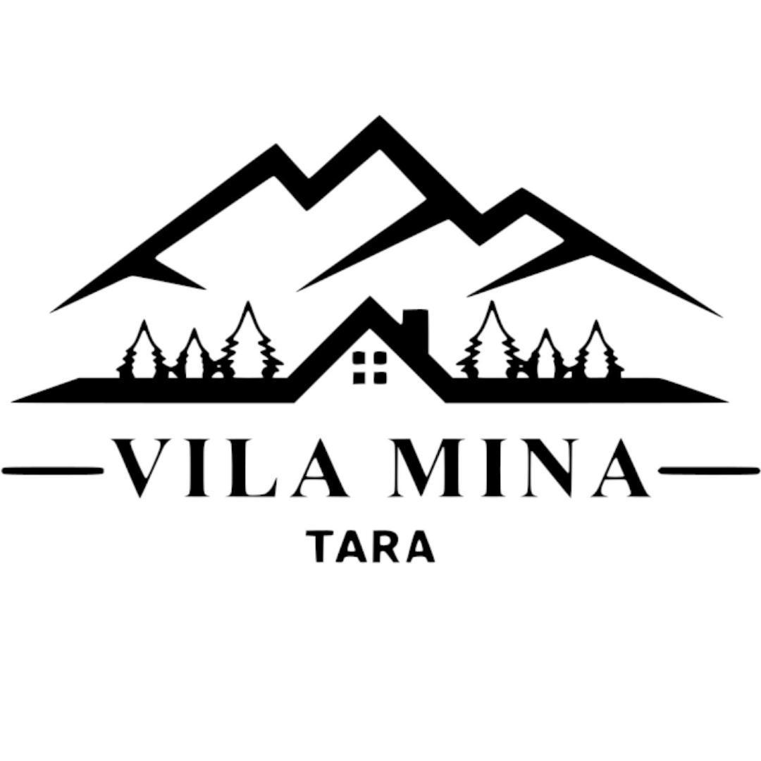 Vila Mina Kaludjerske Bare Rum bild